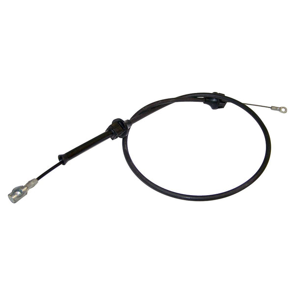 Crown Automotive Throttle Cable (MPN: J8120143)