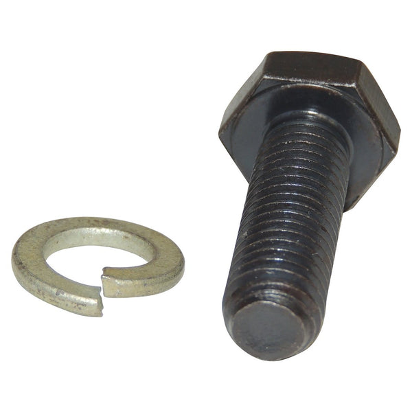 Crown Automotive Steering Gear Box Mount (MPN: J8124191)