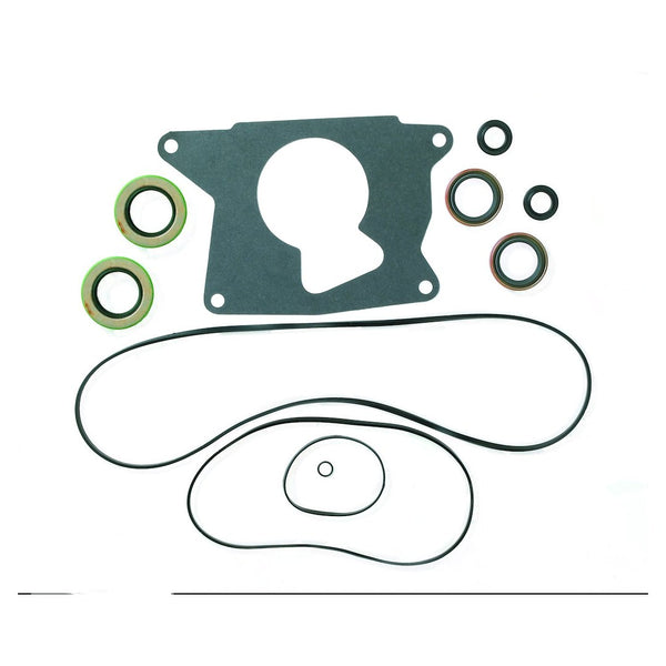 Crown Automotive Transfer Case Bearing And Seal Kit (MPN: J8125030)