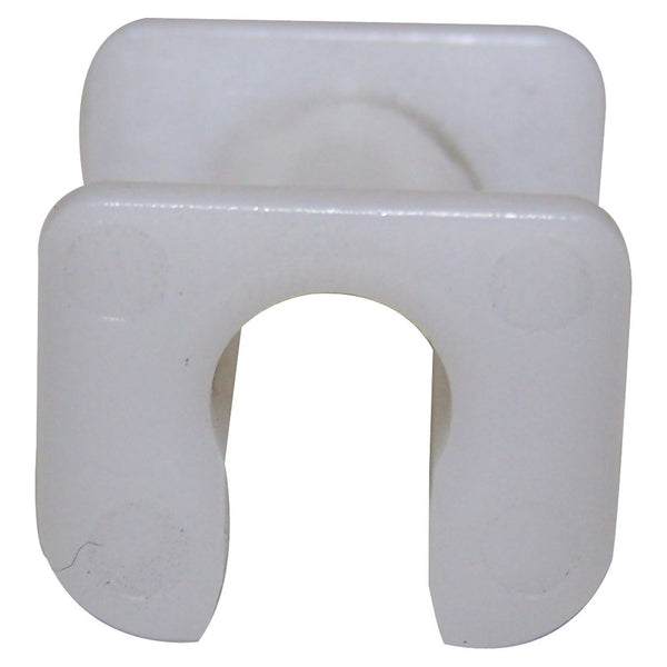 Crown Automotive Manual Trans Shifter Cable Clip (MPN: J8127490)