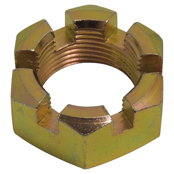 Crown Automotive Transfer Case Yoke Nut (MPN: J8130364)