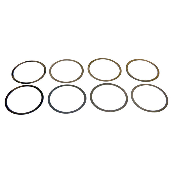 Crown Automotive Transfer Case Input Shaft Bearing Shim (MPN: J8131689)