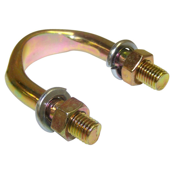 Crown Automotive Universal Joint U-Bolt Kit (MPN: JA000490)