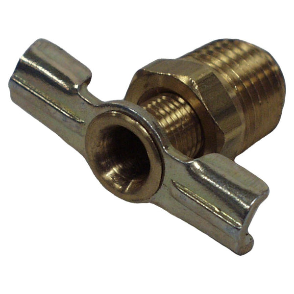 Crown Automotive Drain Petcock (MPN: JA001126)