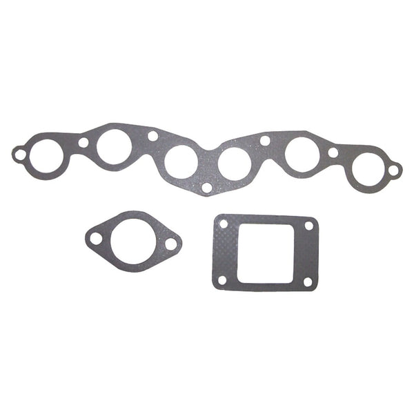 Crown Automotive Exhaust Manifold Gasket (MPN: JA007835)