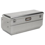 JOBOX Aluminum Tool Chest (MPN: JAH1635980)