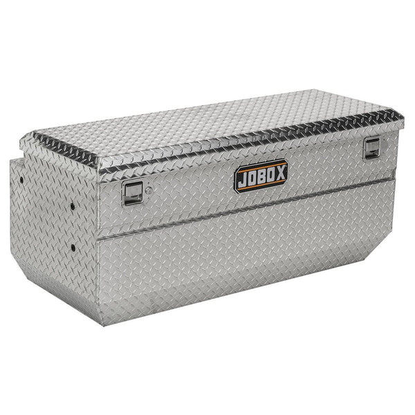 JOBOX Aluminum Tool Chest (MPN: JAH1635980)