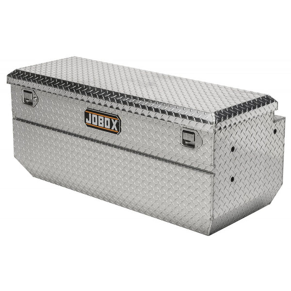 JOBOX Aluminum Tool Chest (MPN: JAH1635980)