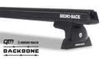 Rhino-Rack Heavy Duty Roof Rack System (MPN: JB0884)