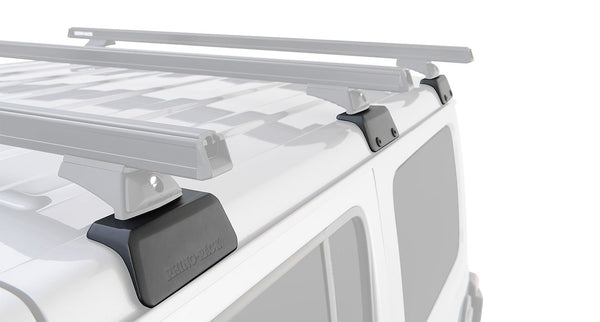 Rhino-Rack Heavy Duty Roof Rack System (MPN: JB0884)
