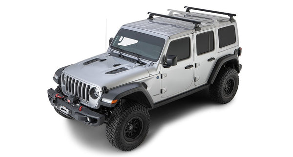 Rhino-Rack Heavy Duty Roof Rack System (MPN: JB0884)