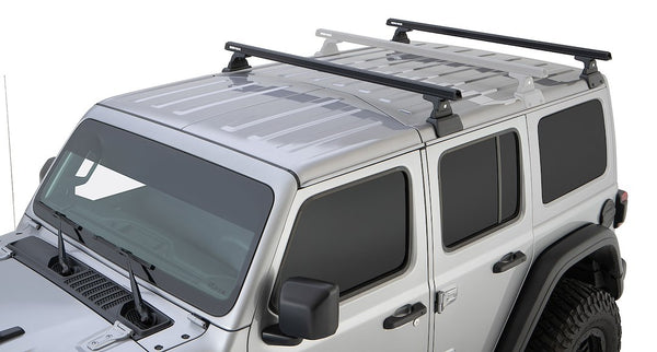 Rhino-Rack Heavy Duty Roof Rack System (MPN: JB0884)