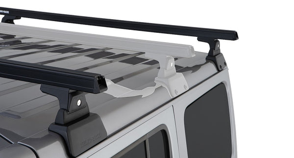 Rhino-Rack Heavy Duty Roof Rack System (MPN: JB0884)