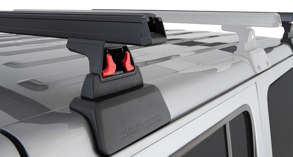 Rhino-Rack Heavy Duty Roof Rack System (MPN: JB0884)