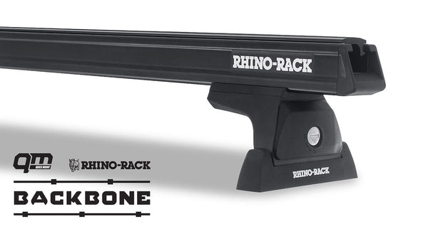 Rhino-Rack Heavy Duty Roof Rack System (MPN: JB0884)