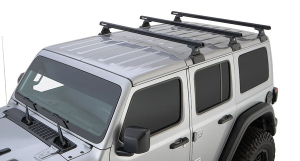 Rhino-Rack Heavy Duty Roof Rack System (MPN: JB0885)