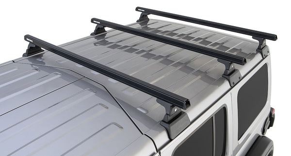 Rhino-Rack Heavy Duty Roof Rack System (MPN: JB0885)