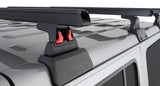 Rhino-Rack Heavy Duty Roof Rack System (MPN: JB0885)