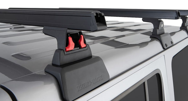 Rhino-Rack Heavy Duty Roof Rack System (MPN: JB0885)