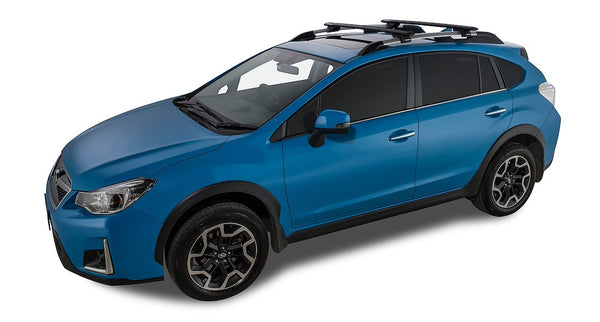Rhino-Rack Vortex SX Roof Rack System (MPN: JB1609)