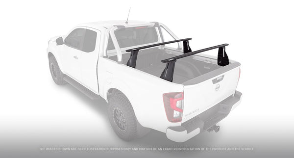 Rhino Rack Roof Rack Cross Bar (MPN: JC-01286)