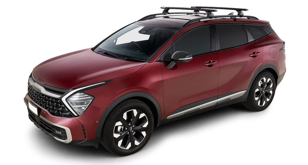 Rhino-Rack Vortex Roof Rack System (MPN: JC-02136)