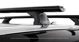 Rhino-Rack Vortex Roof Rack System (MPN: JC-02138)