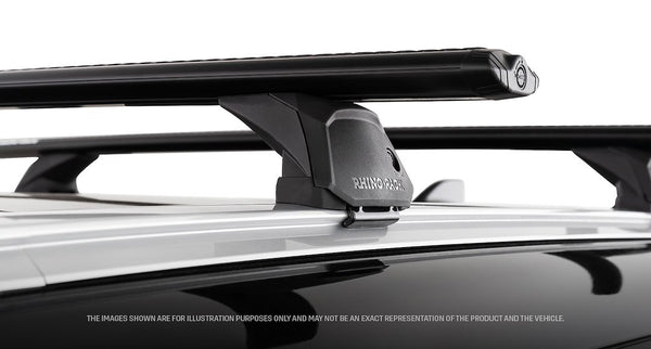 Rhino-Rack Vortex Roof Rack System (MPN: JC-02138)