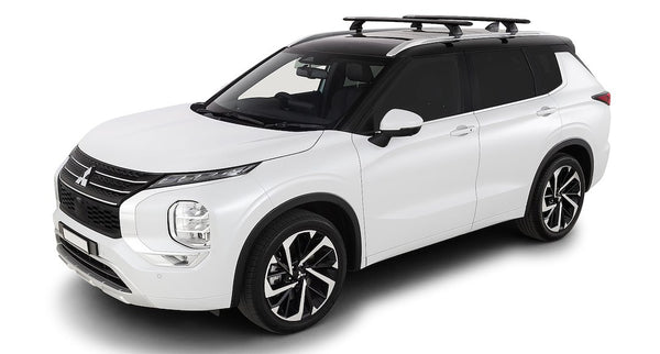 Rhino-Rack Vortex Roof Rack System (MPN: JC-02138)