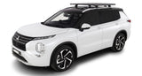 Rhino Rack Pioneer 6 Series Roof Rack Platform (MPN: JC-02146)