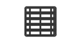Rhino Rack Pioneer 6 Series Roof Rack Platform (MPN: JC-02148)