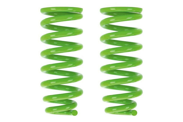 Ironman 4x4 Coil Spring Set (MPN: JEEP029B)
