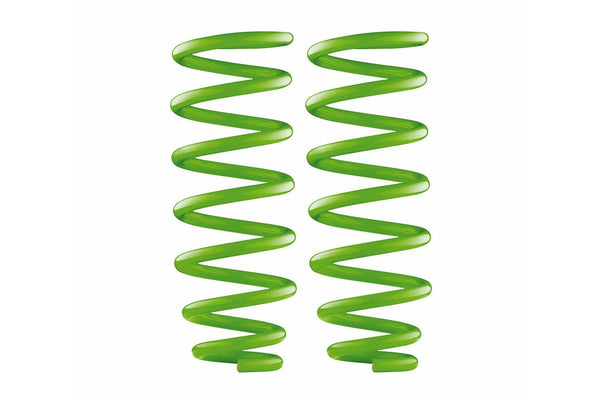 Ironman 4x4 Coil Spring Set (MPN: JEEP030B)