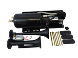 Kleinn Air Horn Trail Blaster System (MPN: JEEPKIT-1)