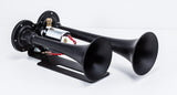 Kleinn Air Horn Trail Blaster System (MPN: JEEPKIT-1)