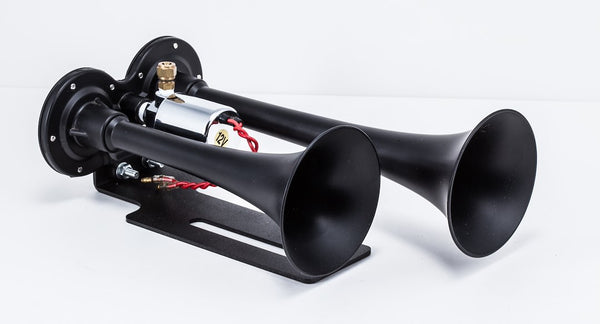 Kleinn Air Horn Trail Blaster System (MPN: JEEPKIT-1)