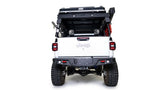 Fab Fours Modular Bumper (MPN: JT20-Y1952-1)