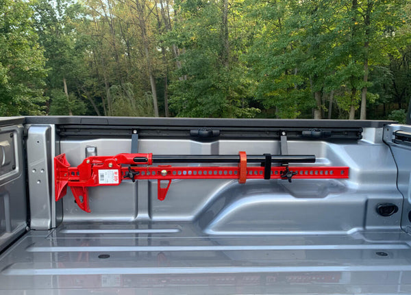 Hi Lift Jack Mount By Hi Lift Jack (MPN: JGBM-100)