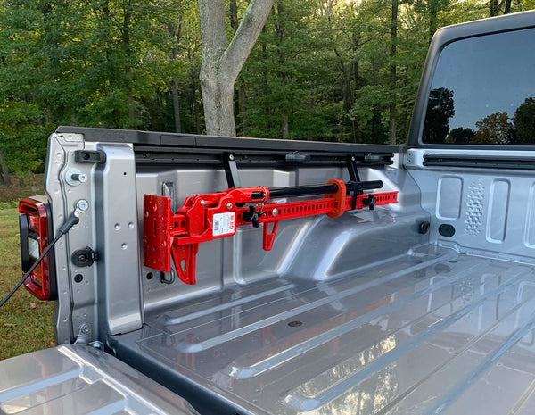 Hi Lift Jack Mount By Hi Lift Jack (MPN: JGBM-100)