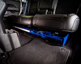 Hi Lift Jack Under Seat Mount (MPN: JGUS-200)