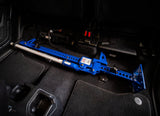 Hi Lift Jack Under Seat Mount (MPN: JGUS-200)