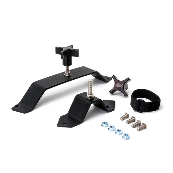 Hi Lift Jack Under Seat Mount (MPN: JGUS-200)