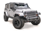 Fab Fours Stubby Series Bumper (MPN: JK07-B1952-1)