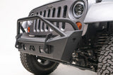 Fab Fours Stubby Series Bumper (MPN: JK07-B1952-1)