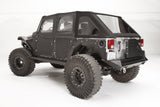 Fab Fours Fender Armor System (MPN: JK1001-1)