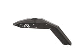 Fab Fours Full Width Front Fender Flares (MPN: JK1003-1)