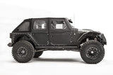 Fab Fours Full Width Front Fender Flares (MPN: JK1003-1)
