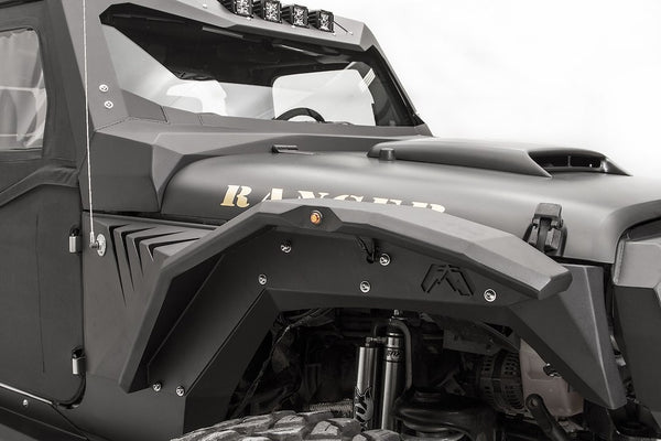 Fab Fours Fender Vent The Legend Style (MPN: JK1004-1)