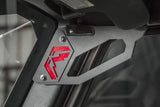 Fab Fours Interior Grab Bar (MPN: JK1050-1)