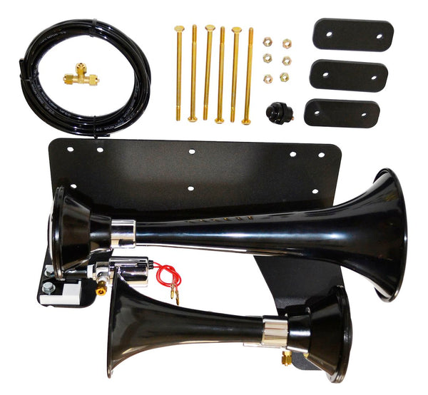 Kleinn Air Horn Dual Tone System (MPN: JK220)